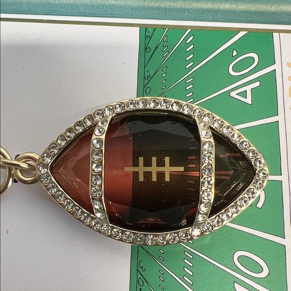 True To From | Football 🏈 Bag Charm - Picture 4 of 8
